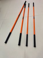 Stick Mobility Trainings Stab Beweglichkeitstraining 5x 213cm Rostock - Kröpeliner-Tor-Vorstadt Vorschau