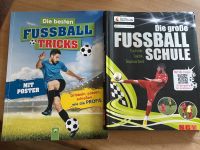 Fußball Bücher im 2er Set Niedersachsen - Gronau (Leine) Vorschau