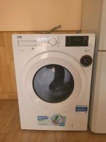 Waschmaschine mit Trockner Beko defekt Nordrhein-Westfalen - Gronau (Westfalen) Vorschau