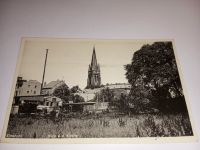 Elmshorn Vintage Foto Postkarte um 1935 Kreis Pinneberg - Elmshorn Vorschau