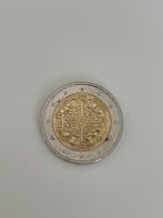 2€ Münze Karl der Große Hessen - Kassel Vorschau