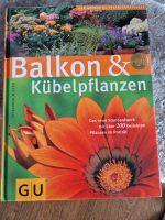 Balkon und Kübelpflanzen Buch Hessen - Karben Vorschau