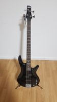 Bass Ibanez IJSR190-BK komplett NEU, unbenutzt Baden-Württemberg - Neckargemünd Vorschau