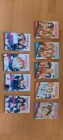 LoveLive Mangas 9 Stück School idol diary  projekt  Manga Oda Nordrhein-Westfalen - Roetgen Vorschau