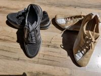 Sportliche Schuhe von Puma und Nero Giardini Hessen - Altenstadt Vorschau