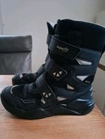 ×WIE NEU× Superfit Goretex Winterschuhe Gr. 35 Nordrhein-Westfalen - Oberhausen Vorschau