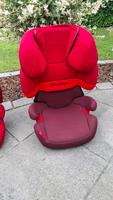 CYBEX Solution X-fix Kindersitz Krummhörn - Pewsum Vorschau