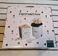 Popcornmaschine *Depot* Nordrhein-Westfalen - Grevenbroich Vorschau