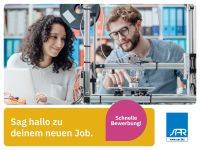 Elektrokonstrukteur (m/w/d) (SAR Elektronic) in Gunzenhausen Ingenieur Ingenieurin Ingenieurwissenschaften Bayern - Gunzenhausen Vorschau