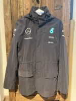 Regenjacke AMG Petronas Baden-Württemberg - Wolfach Vorschau