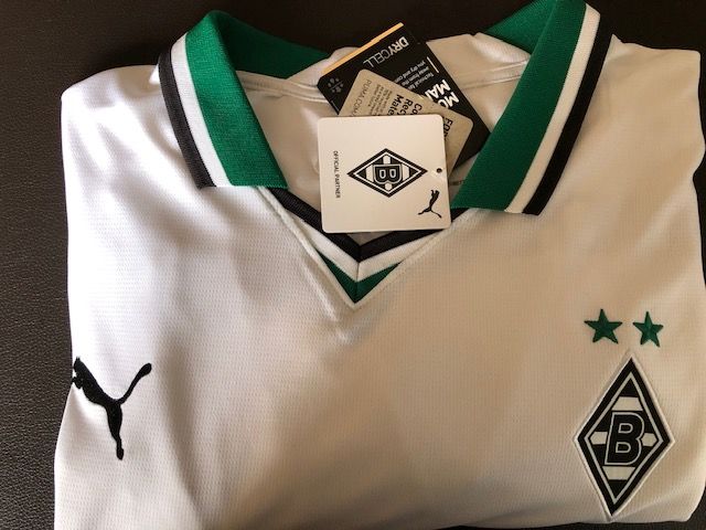 Borussia Mönchengladbach Trikot, XXL, NEU in Castrop-Rauxel