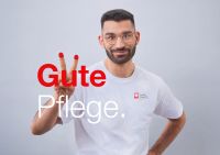 Pflegekraft LG1 & LG2 (w/m/d) für unsere Einrichtungen Nordrhein-Westfalen - Gütersloh Vorschau