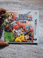 Super Smash Bros 3DS Bayern - Königsbrunn Vorschau