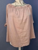 H&M Tunika, Carmenstyle, Gr 50,rosa Hannover - Linden-Limmer Vorschau