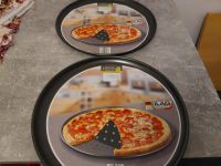 Pizzableche ,rund, 32 cm Durchmesser, Home creation Kitchen Nordrhein-Westfalen - Herne Vorschau