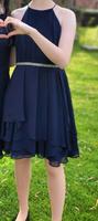 Cocktailkleid mit Bolero Hessen - Mücke Vorschau