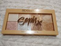 Makeup Revolution Highlighter Palette Sophx Bayern - Nandlstadt Vorschau