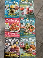 Mein ZauberTopf Thermomix Rezept Zeitschriften Hessen - Freigericht Vorschau