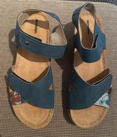 Damen Sandalen Marke Romika. Neu!! Nordrhein-Westfalen - Gelsenkirchen Vorschau