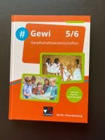 GEWI 5/6 Schülerbuch ISBN 9783661705057 NEU Berlin - Biesdorf Vorschau