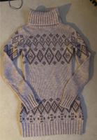 Rollkragenpullover, Strickpulli, Orsay, Gr. S Sachsen-Anhalt - Lieskau Vorschau