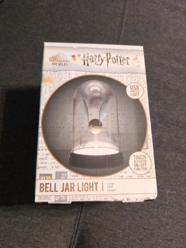 Harry Potter light neu in Barnstorf
