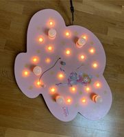 Lampe Kinderzimmer rosa Lillifee Schlummerlicht Hessen - Kelkheim Vorschau