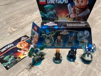 Lego DIMENSIONS Jurassic World - 71205 Team Pack Brandenburg - Werben (Spreewald) Vorschau