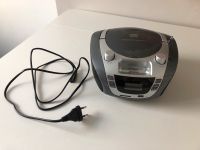 Tragbarer CD MP3 USB Player Eimsbüttel - Hamburg Schnelsen Vorschau