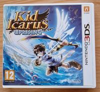 Kid Icarus Uprising - Nintendo 3ds - Herzogtum Lauenburg - Wohltorf Vorschau