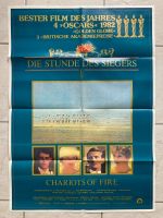 Filmplakat A1  „Die Stunde des Siegers“ Schleswig-Holstein - Glückstadt Vorschau