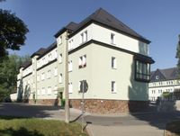 2-Raum-Wohnung in begehrter Wohnlage Sachsen - Riesa Vorschau
