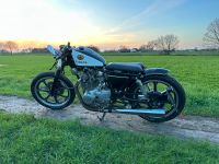 Yamaha XS 400 Custom Bobber Sportster 2A2 Nordrhein-Westfalen - Bergkamen Vorschau