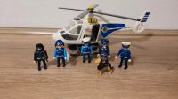 Playmobil Polizei Hubschrauber Hessen - Wetzlar Vorschau