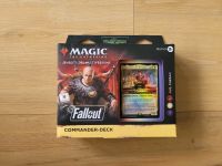 Ave Caeser - Fallout Magic the Gathering MTG (Commander Deck) Bremen - Vegesack Vorschau