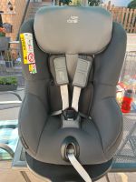 Römer Britax dualfix m i-size Rheinland-Pfalz - Frei-Laubersheim Vorschau