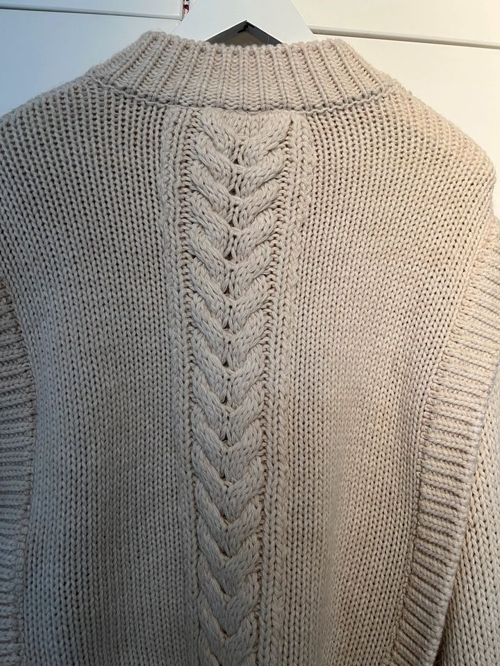 Strickpullover LeGer by Lena Gercke Größe 36 in Hoisdorf 