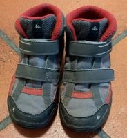 Quechua Wanderschuhe rot/grau, 29 Rheinland-Pfalz - Ludwigshafen Vorschau