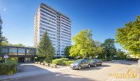 Helle 3,5 Zimmerwohnung mit Tiefgaragenstellplatz, Aufzug und traumhafter Aussicht im Westen Bayern - Regensburg Vorschau