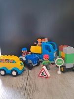 Lego Duplo Bus, Trecker und Baustellenfahrzeug Nordrhein-Westfalen - Tönisvorst Vorschau