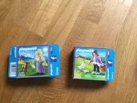 Playmobil 70163 70372 Niedersachsen - Northeim Vorschau