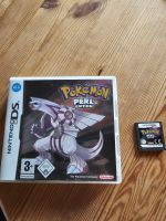 Pokemon Perl Edition für Nintendo DS/3DS Nordrhein-Westfalen - Minden Vorschau