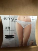 Slip, String, Tanga, Unterwäsche für Damen in Größe 36/38 in S Nordrhein-Westfalen - Hilden Vorschau