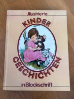 Kindergeschichten Baden-Württemberg - Rheinstetten Vorschau