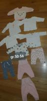 Babykleidung Mädchen Pullover langarmshirts Hosen gr.50 56 Hannover - Ricklingen Vorschau