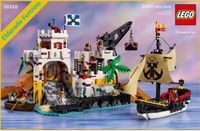 *NEU* LEGO® Icons 10320 Eldorado-Festung *OVP* Bayern - Giebelstadt Vorschau