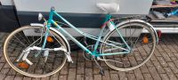 Retro Fahrrad Condor original Zustand Niedersachsen - Bad Münder am Deister Vorschau