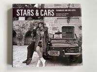 Stars & Cars Buch Prominente und ihre Autos Mecklenburg-Vorpommern - Greifswald Vorschau