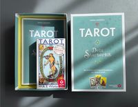 TAROT Dein Starterkit (78 Karten + Buch) wie NEU Stuttgart - Bad Cannstatt Vorschau