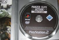 PS2 Playstation2 Spiel Panzer Elite Action Fields of Glory Berlin - Schöneberg Vorschau